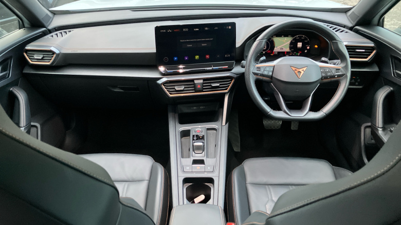 CUPRA Formentor 1.4 eHybrid 204 V2 5dr DSG Estate